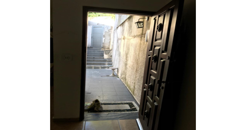 Casa à venda no Jardim Santo Elias na Rua Domingos Sérgio dos Anjos