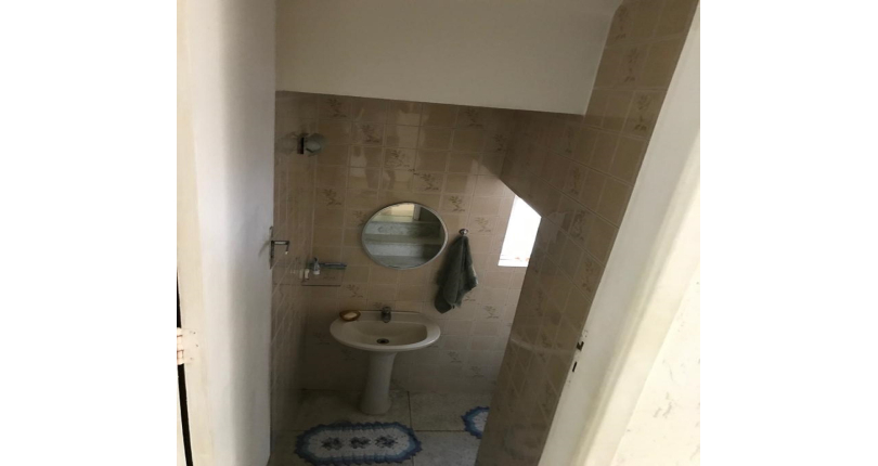 Casa à venda no Jardim Santo Elias na Rua Domingos Sérgio dos Anjos