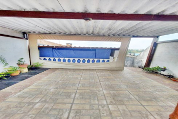 Casa à venda no Jardim Pirituba na Rua Diamante do Norte,