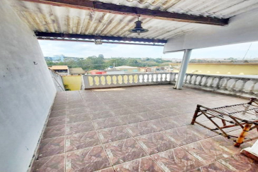 Casa à venda no Jardim Pirituba na Rua Diamante do Norte,