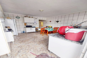 Casa à venda no Jardim Pirituba na Rua Diamante do Norte,