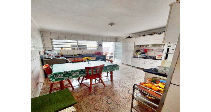 Casa à venda no Jardim Pirituba na Rua Diamante do Norte,