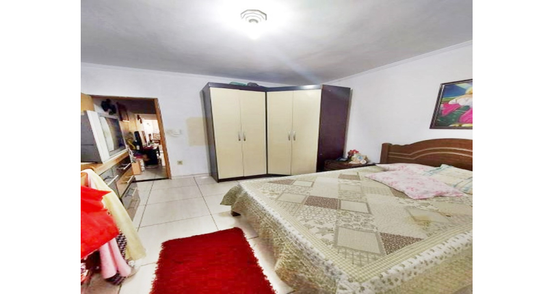 Casa à venda no Jardim Pirituba na Rua Diamante do Norte,