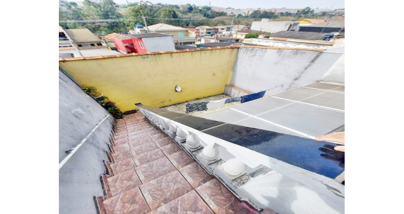 Casa à venda no Jardim Pirituba na Rua Diamante do Norte,