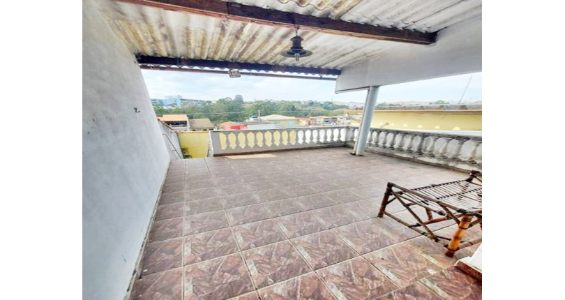 Casa à venda no Jardim Pirituba na Rua Diamante do Norte,