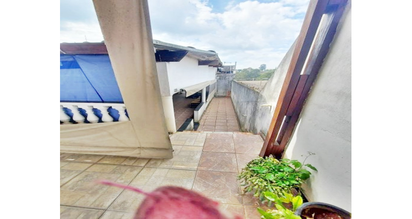 Casa à venda no Jardim Pirituba na Rua Diamante do Norte,