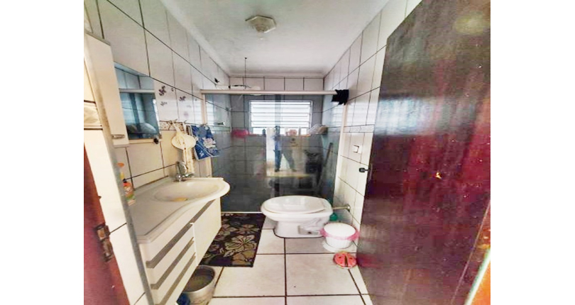 Casa à venda no Jardim Pirituba na Rua Diamante do Norte,