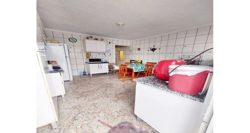 Casa à venda no Jardim Pirituba na Rua Diamante do Norte,