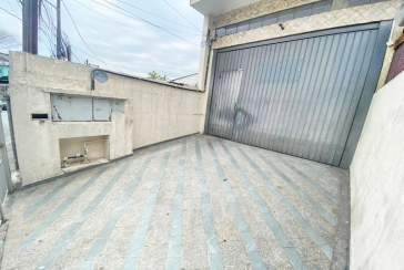 Imóvel Comercial à venda na Vila Pereira Cerca na Rua Padre Mariano Ronchi,