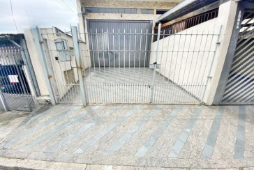 Imóvel Comercial à venda na Vila Pereira Cerca na Rua Padre Mariano Ronchi,