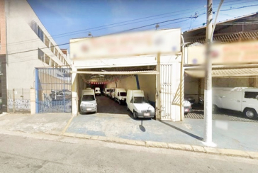 Imóvel Comercial à venda na Vila Pereira Cerca na Rua Padre Mariano Ronchi,