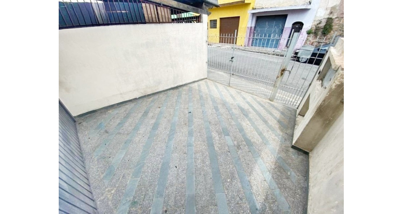 Imóvel Comercial à venda na Vila Pereira Cerca na Rua Padre Mariano Ronchi,