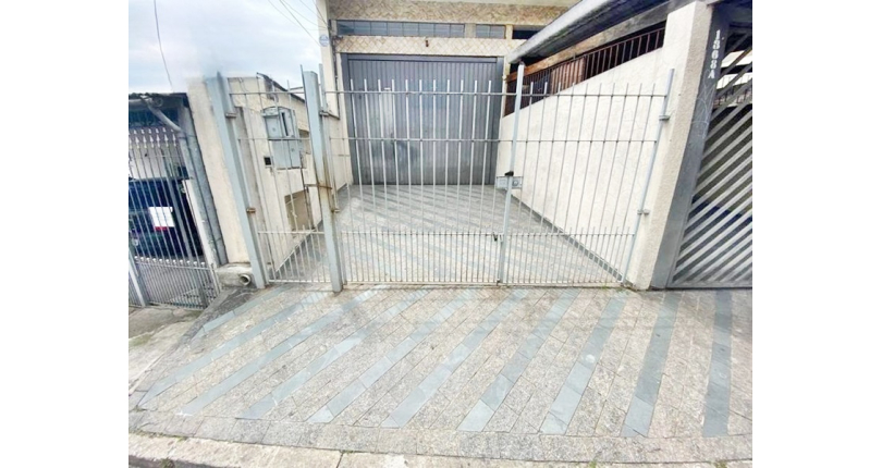 Imóvel Comercial à venda na Vila Pereira Cerca na Rua Padre Mariano Ronchi,