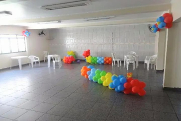 Oportunidade: Apartamento à venda no Jardim Santa Mônica na Avenida Santa Monica 593, no Condomínio Edifício Parque Residencial Santa Monica,