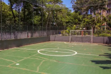 Oportunidade: Apartamento à venda no Jardim Santa Mônica na Avenida Santa Monica 593, no Condomínio Edifício Parque Residencial Santa Monica,