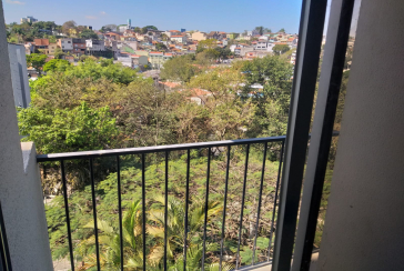 Oportunidade: Apartamento à venda no Jardim Santa Mônica na Avenida Santa Monica 593, no Condomínio Edifício Parque Residencial Santa Monica,