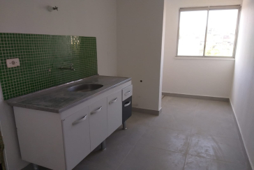 Oportunidade: Apartamento à venda no Jardim Santa Mônica na Avenida Santa Monica 593, no Condomínio Edifício Parque Residencial Santa Monica,