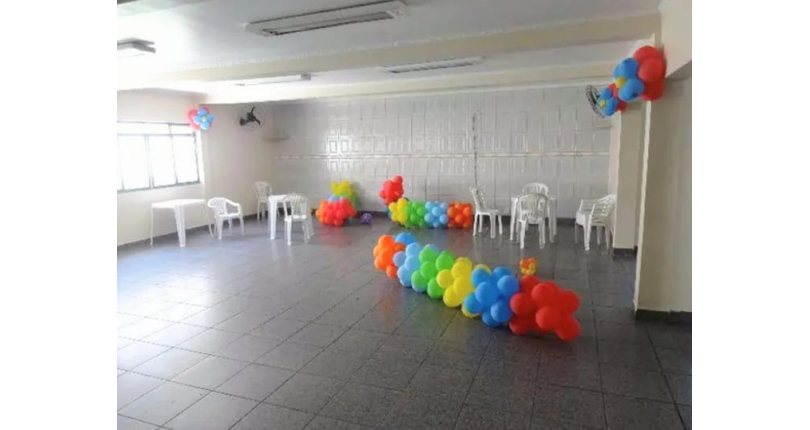 Oportunidade: Apartamento à venda no Jardim Santa Mônica na Avenida Santa Monica 593, no Condomínio Edifício Parque Residencial Santa Monica,