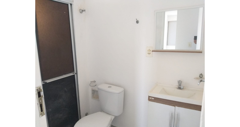 Oportunidade: Apartamento à venda no Jardim Santa Mônica na Avenida Santa Monica 593, no Condomínio Edifício Parque Residencial Santa Monica,