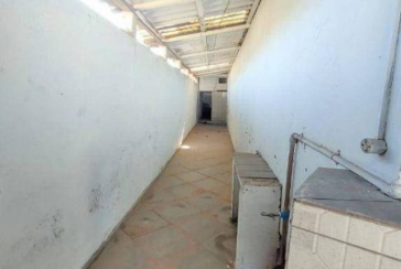 Terreno à venda na Vila Maria Eugenia na Rua Coronel José Rufino Freire