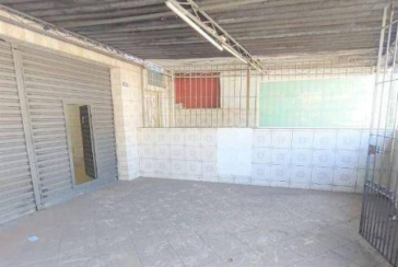 Terreno à venda na Vila Maria Eugenia na Rua Coronel José Rufino Freire