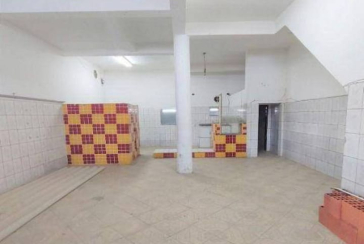 Terreno à venda na Vila Maria Eugenia na Rua Coronel José Rufino Freire