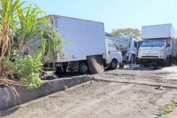 Terreno à venda na Vila Maria Eugenia na Rua Coronel José Rufino Freire