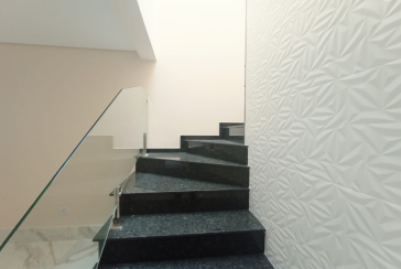  Sobrado novo à venda no Jardim Marisa na Rua Avelino Ginjo 204, 