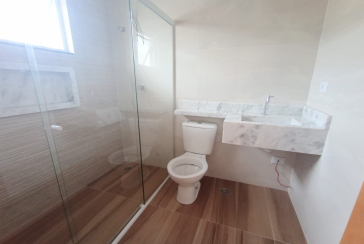  Sobrado novo à venda no Jardim Marisa na Rua Avelino Ginjo 204, 