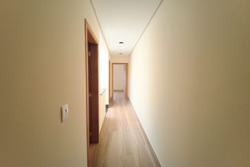  Sobrado novo à venda no Jardim Marisa na Rua Avelino Ginjo 204, 