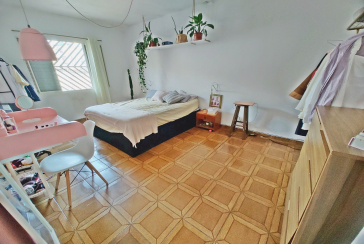 Sobrado à venda no Jardim Vista Linda na Rua Erva das Virgens