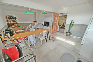 Sobrado à venda no Jardim Vista Linda na Rua Erva das Virgens