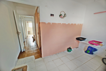 Sobrado à venda no Jardim Vista Linda na Rua Erva das Virgens