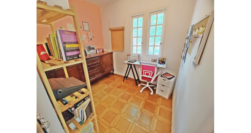 Sobrado à venda no Jardim Vista Linda na Rua Erva das Virgens