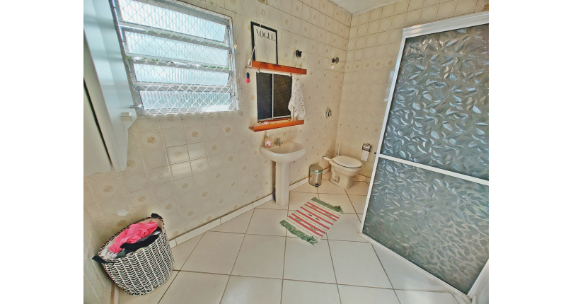 Sobrado à venda no Jardim Vista Linda na Rua Erva das Virgens