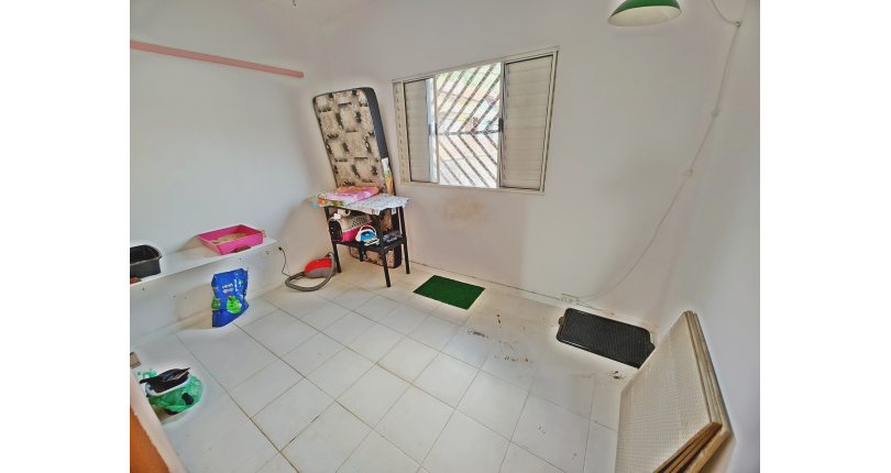 Sobrado à venda no Jardim Vista Linda na Rua Erva das Virgens