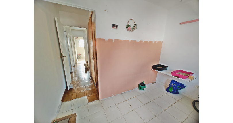 Sobrado à venda no Jardim Vista Linda na Rua Erva das Virgens