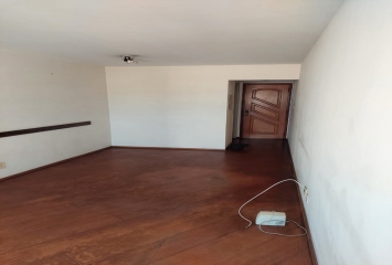 Apartamento à venda na Vila Mangalot na Rua Rubens de Souza Araujo 346,