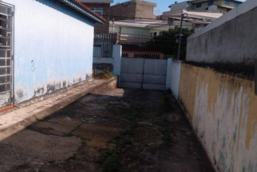 Terreno à venda no Jardim Jaraguá (São Domingos) na Rua Francisco de Almeida Leite,