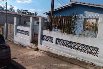 Terreno à venda no Jardim Jaraguá (São Domingos) na Rua Francisco de Almeida Leite,