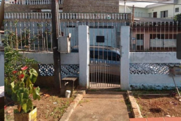 Terreno à venda no Jardim Jaraguá (São Domingos) na Rua Francisco de Almeida Leite,