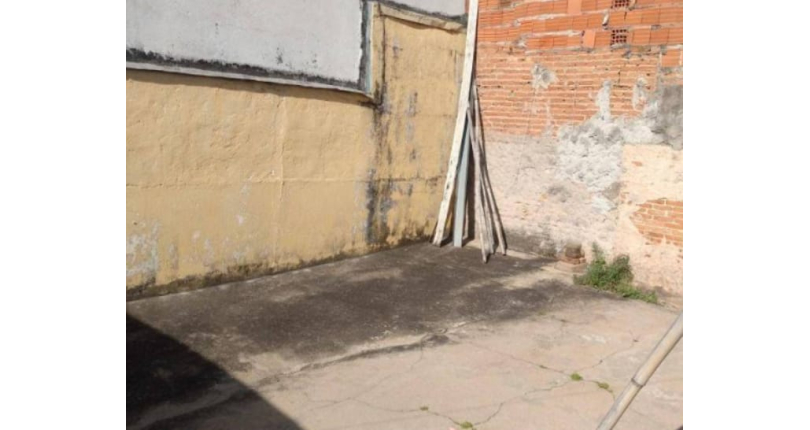 Terreno à venda no Jardim Jaraguá (São Domingos) na Rua Francisco de Almeida Leite,