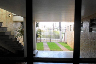  Sobrado à venda na Vila Pereira Cerca na Rua Visconde Cavalcanti com 4 dormitórios