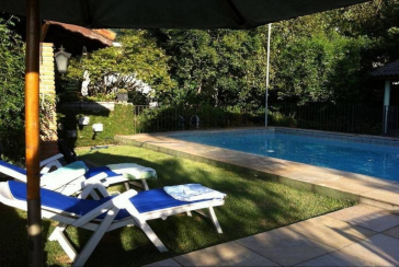  Sobrado à venda na Vila Pereira Cerca na Rua Visconde Cavalcanti com 4 dormitórios