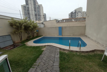 LINDO Sobrado à venda na Vila Mangalot na Rua Jose Ataliba Ortiz 834, no Condomínio Boulevard Park