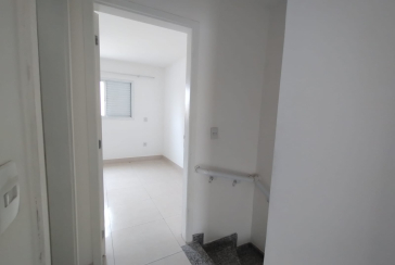 Sobrado à venda na Vila Mangalot na Rua Jose Ataliba Ortiz 834, no Condomínio Boulevard Park,