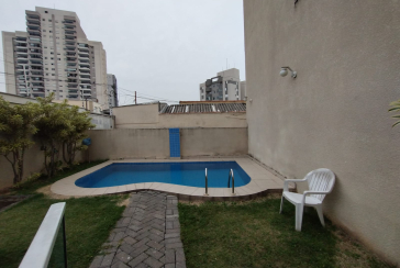 Sobrado à venda na Vila Mangalot na Rua Jose Ataliba Ortiz 834, no Condomínio Boulevard Park,