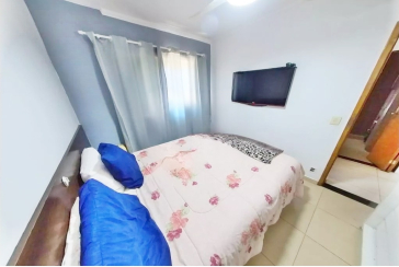 Apartamento à venda no Jardim Maristela na Avenida Michihisa Murata 219, no Condomínio Nova Freguesia,
