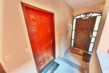 Apartamento à venda no Jardim Maristela na Avenida Michihisa Murata 219, no Condomínio Nova Freguesia,