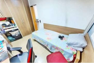 Apartamento à venda no Jardim Maristela na Avenida Michihisa Murata 219, no Condomínio Nova Freguesia,